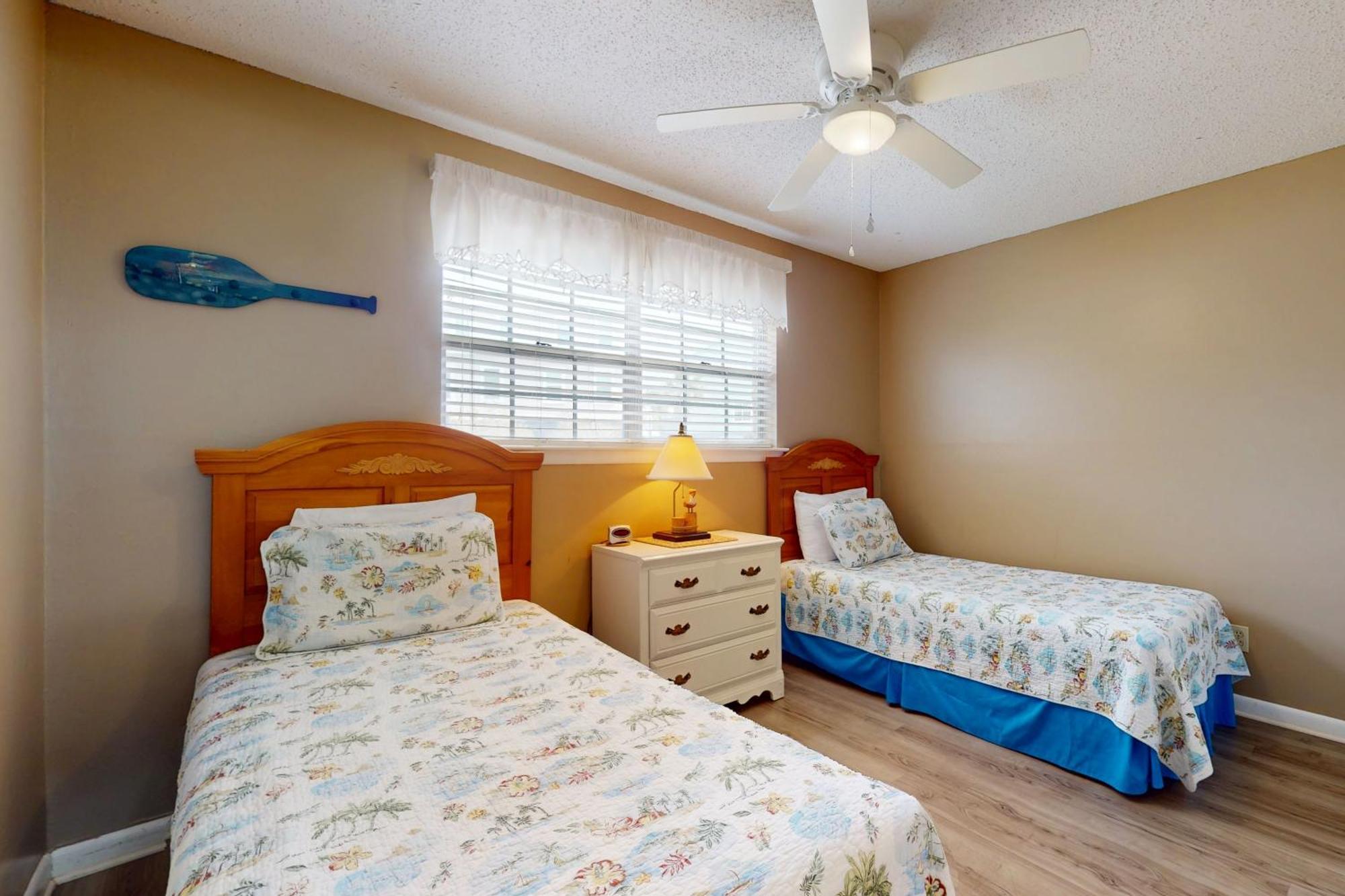Surf Club Villa Dauphin Island Eksteriør billede